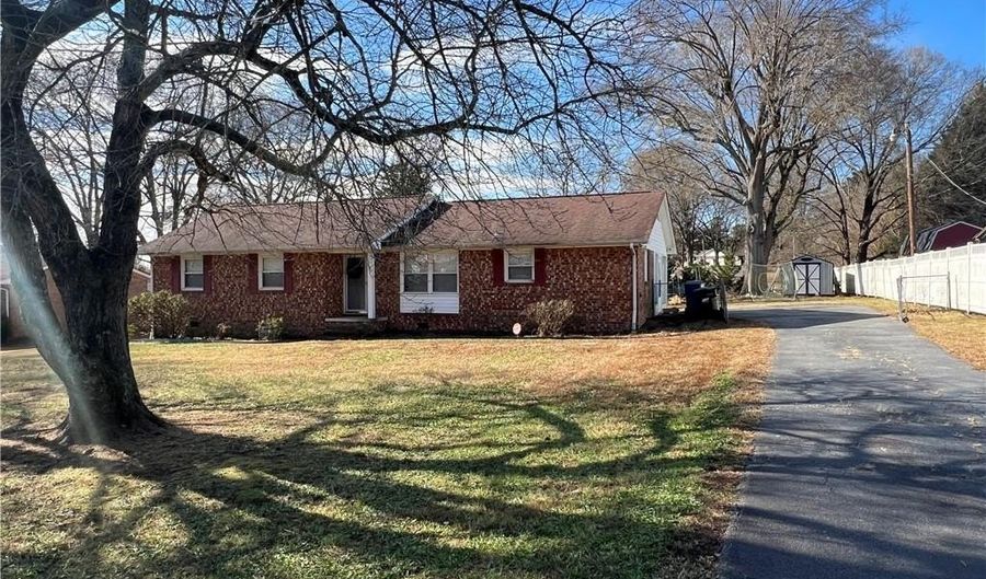 110 Renola Dr, Archdale, NC 27263 - 3 Beds, 2 Bath