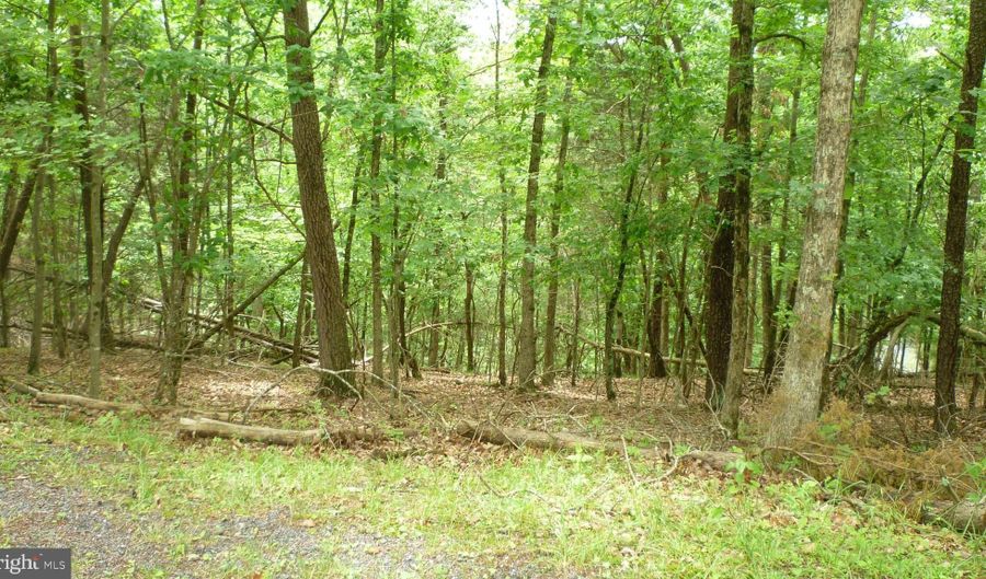 Lot 179 STUART DRIVE, Basye, VA 22810 - 0 Beds, 0 Bath