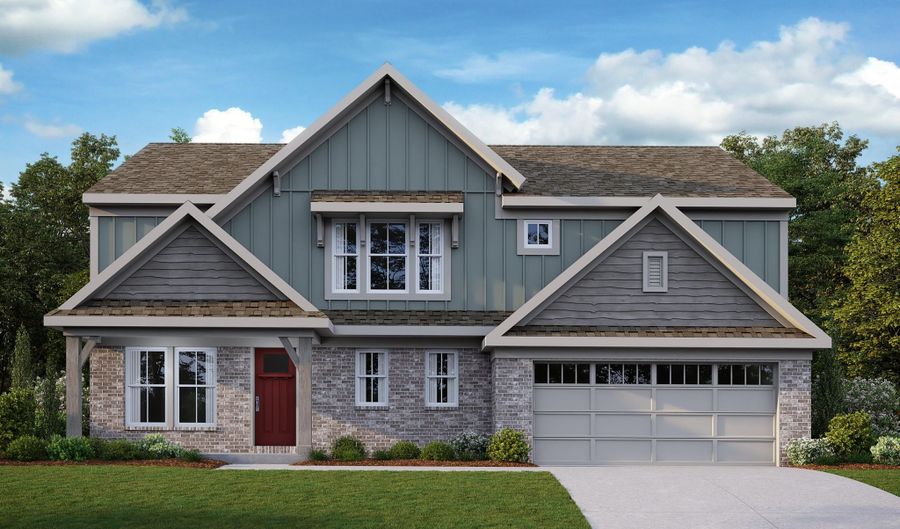 10997 Dairybarn Ln, Alexandria, KY 41001 - 4 Beds, 3 Bath