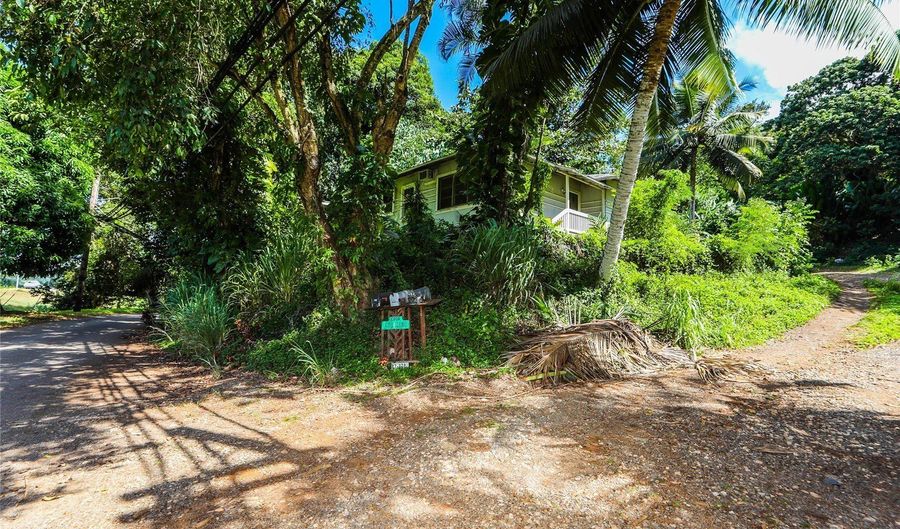 47-270 Ahuimanu Rd, Kaneohe, HI 96744 - 0 Beds, 0 Bath