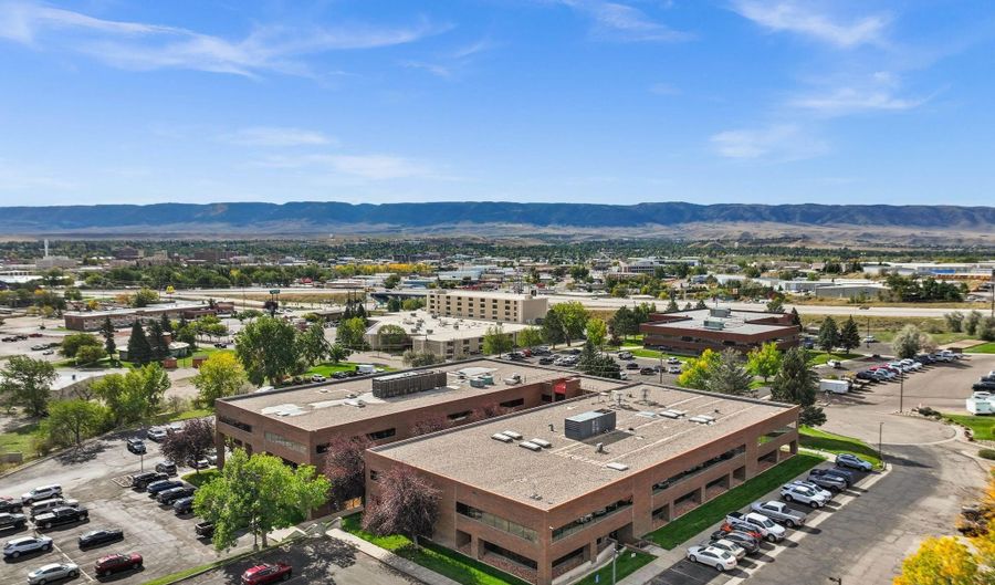 800 Werner, Casper, WY 82601 - 0 Beds, 0 Bath