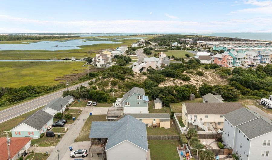 204 Winston Ave, Atlantic Beach, NC 28512 - 3 Beds, 2 Bath