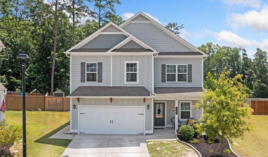 137 Lynwood Ln, Ball Ground, GA 30107 - 3 Beds, 3 Bath