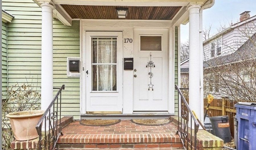 170 Walter St 2, Boston, MA 02131 - 2 Beds, 1 Bath