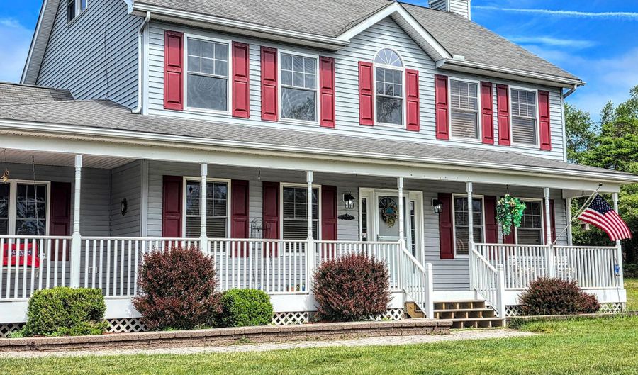 450 Patten Cir, Albrightsville, PA 18210 - 4 Beds, 3 Bath