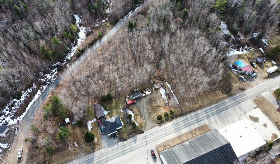 93 Jericho Rd, Berlin, NH 03570 - 0 Beds, 0 Bath