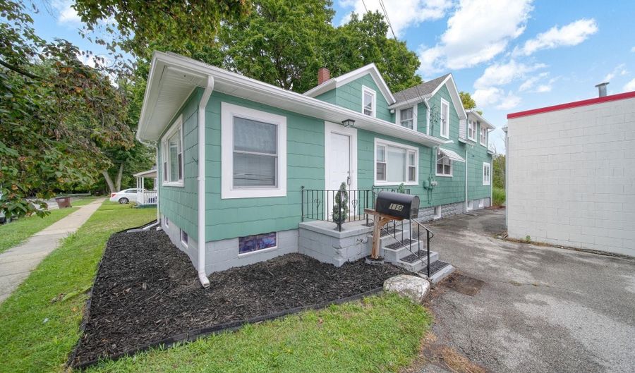 110 W Albert, Adrian, MI 49221 - 8 Beds, 4 Bath