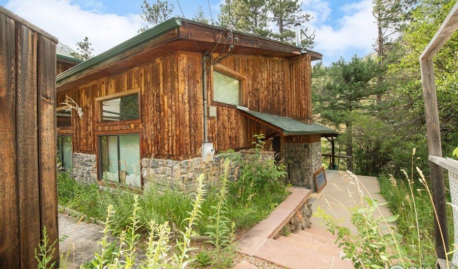 35112 Boulder Canyon Dr, Boulder, CO 80302 - 3 Beds, 2 Bath