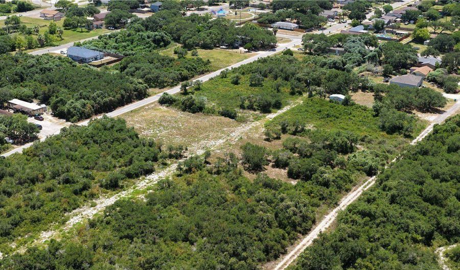 624 N Whitney St, Aransas Pass, TX 78336 - 0 Beds, 0 Bath
