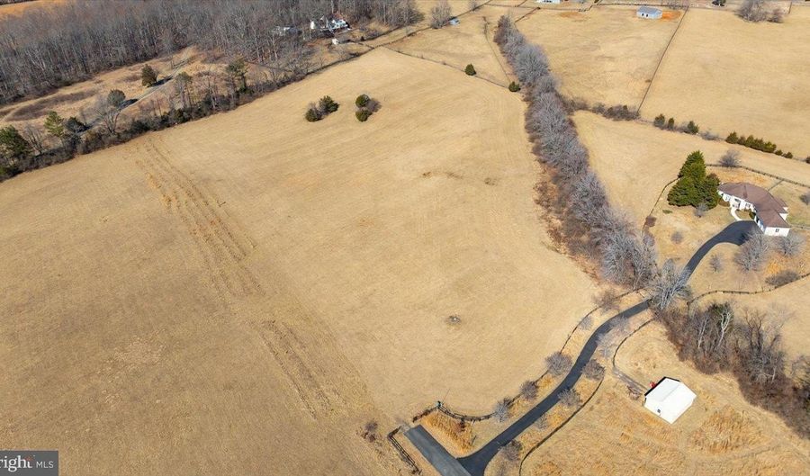 WINDEMEER LANE lot 4F, Amissville, VA 20106 - 0 Beds, 0 Bath