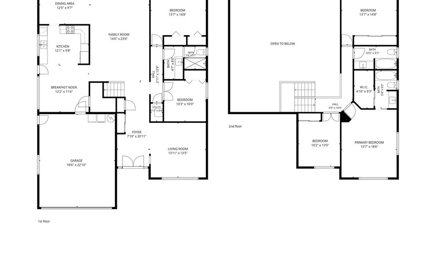 7187 Ruane, San Diego, CA 92119 - 5 Beds, 3 Bath
