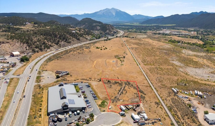 53 Calaway Ct, Glenwood Springs, CO 81601 - 0 Beds, 0 Bath