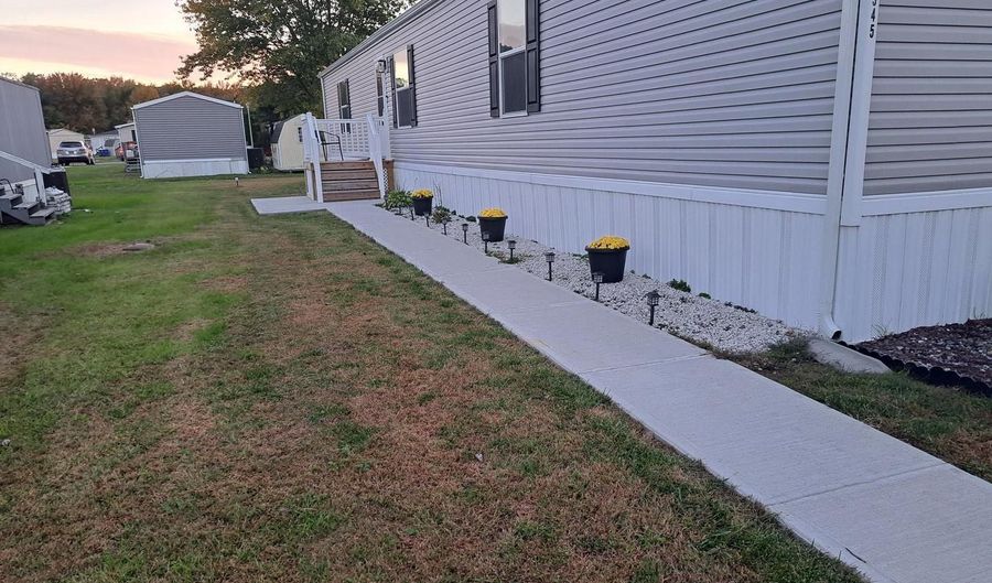 345 NORWAY Dr #345, Dover, DE 19901 - 3 Beds, 2 Bath