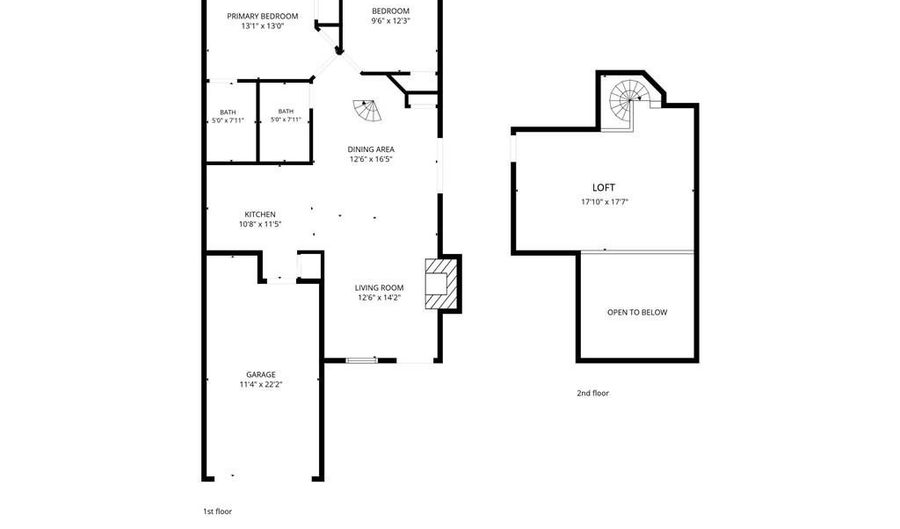 430 Feyston Ct, Alpharetta, GA 30004 - 2 Beds, 2 Bath