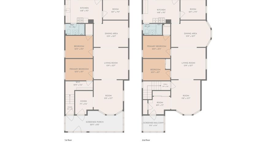 386 Division St, Amsterdam, NY 12010 - 6 Beds, 2 Bath