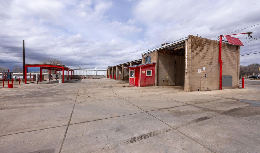 1019 W BROADWAY Blvd, Bloomfield, NM 87413 - 0 Beds, 0 Bath