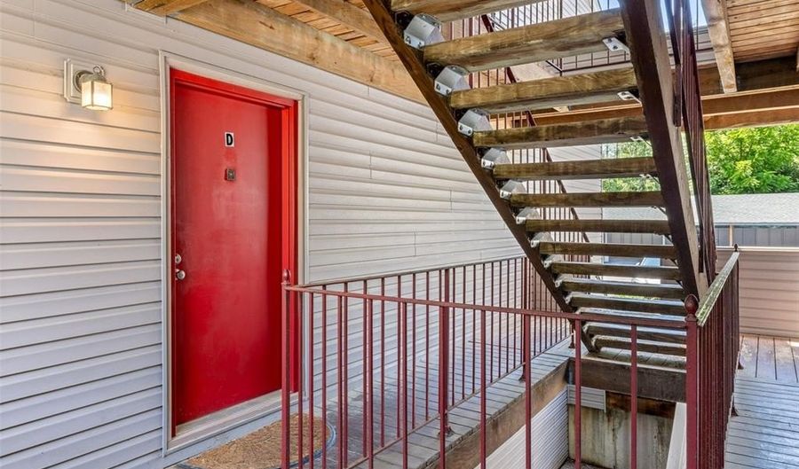 1329 Prospect Village Ln D, Ballwin, MO 63021 - 1 Beds, 1 Bath