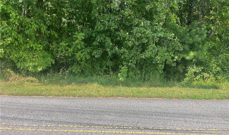2055 Henry Scott Rd-LOT B 3.7 Acres, Ball Ground, GA 30107 - 0 Beds, 0 Bath