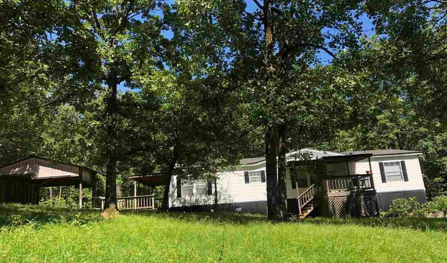 276 TURPEN, Hot Springs National Park, AR 71901 - 3 Beds, 2 Bath