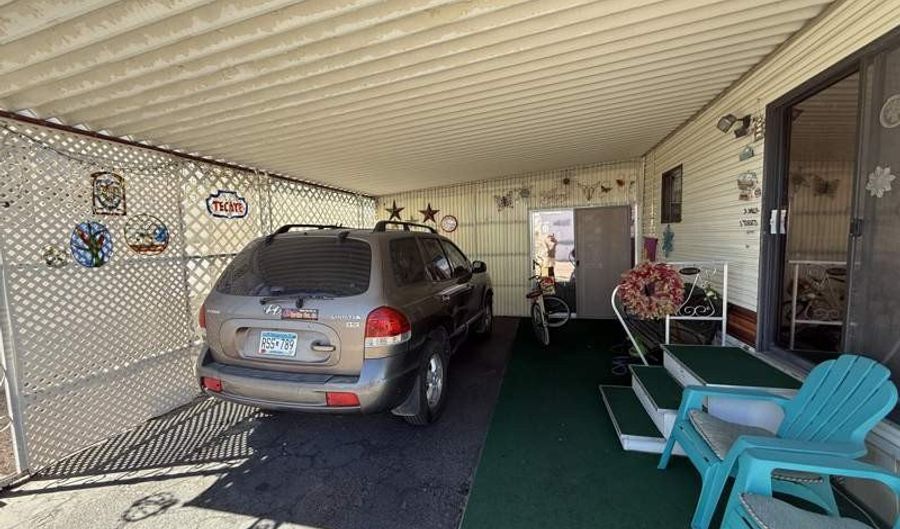 146 N. Merrill Rd 151, Apache Junction, AZ 85120 - 1 Beds, 1 Bath