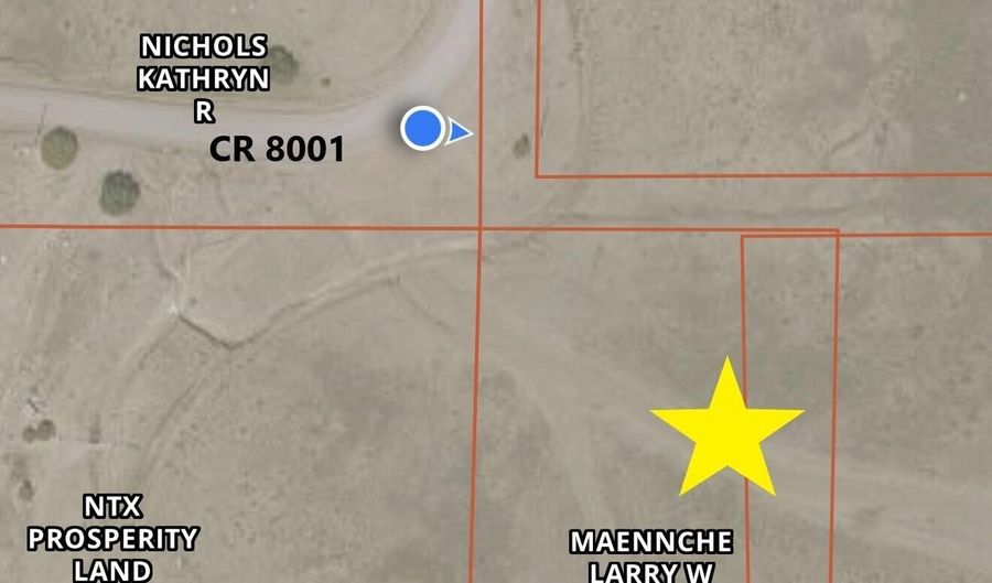 54 County Road 8001, Concho, AZ 85924 - 0 Beds, 0 Bath