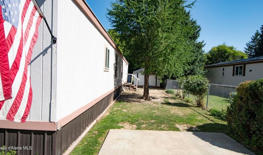 6308 McCall St 9, Bonners Ferry, ID 83805 - 3 Beds, 1 Bath