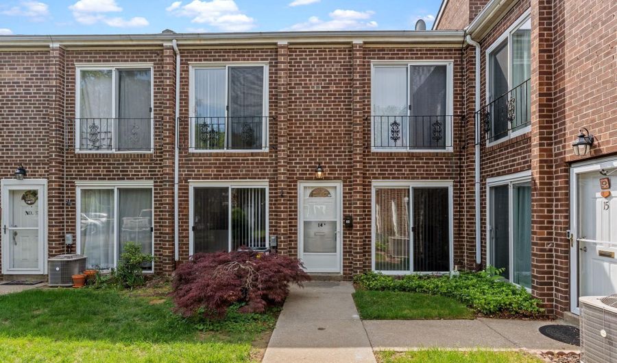 9001 RIDGE Ave 14, Philadelphia, PA 19128 - 2 Beds, 2 Bath