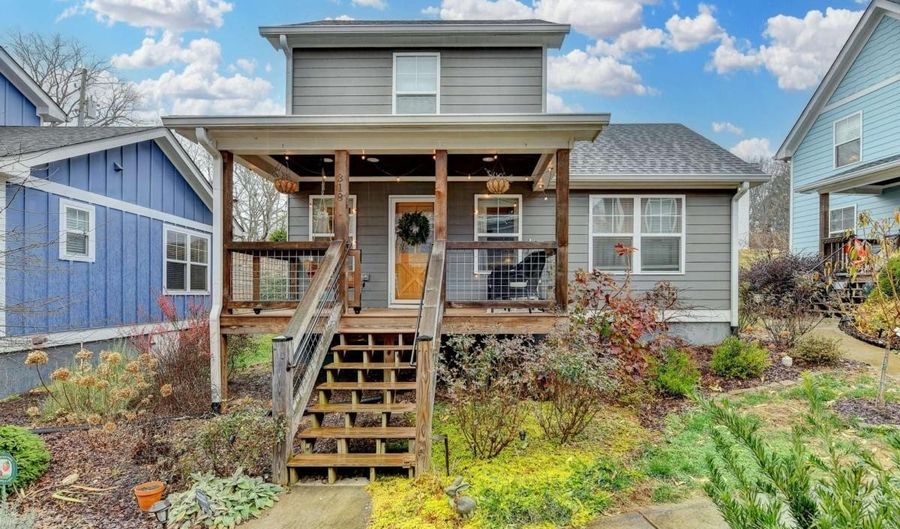 318 Cottage Ct, Ball Ground, GA 30107 - 2 Beds, 2 Bath