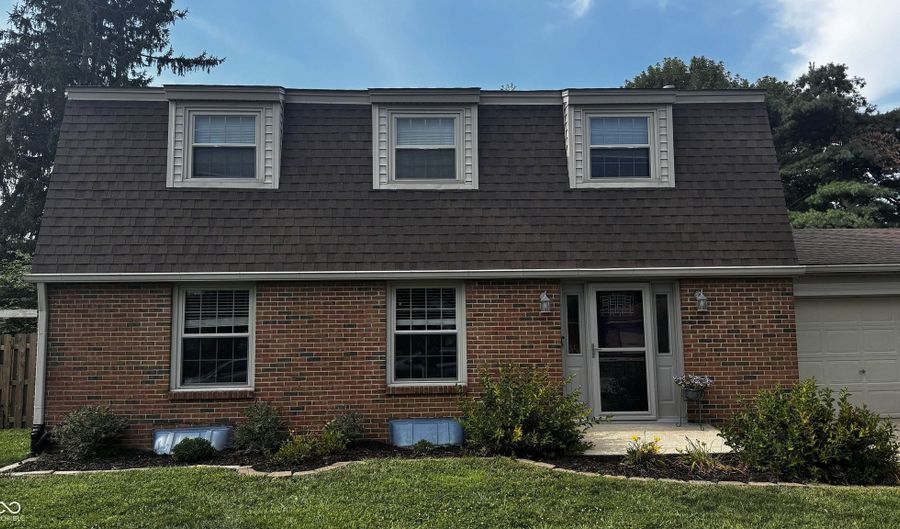 3510 Lantern Ln, Columbus, IN 47203 - 5 Beds, 4 Bath
