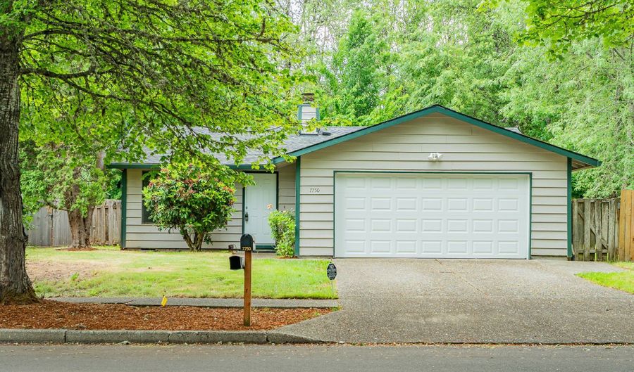 7750 SW RAINTREE Dr, Beaverton, OR 97008 - 3 Beds, 2 Bath