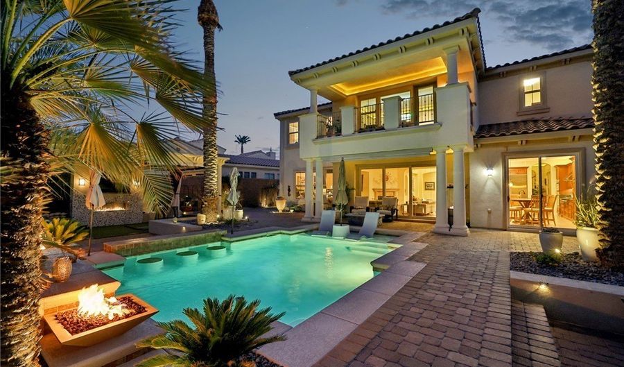 14 Benevolo Dr, Henderson, NV 89011 - 4 Beds, 4 Bath