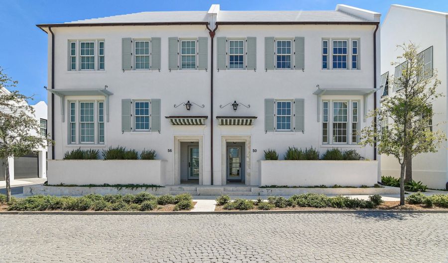 50 Sea Garden St, Alys Beach, FL 32461 - 4 Beds, 4 Bath
