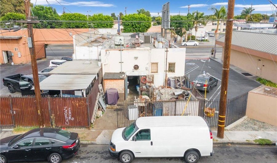 817 S Long Beach Blvd, Compton, CA 90221 - 0 Beds, 0 Bath