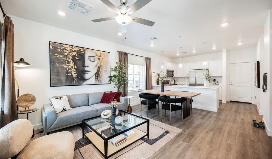 10797 Passion Heights St, Las Vegas, NV 89179 - 3 Beds, 3 Bath