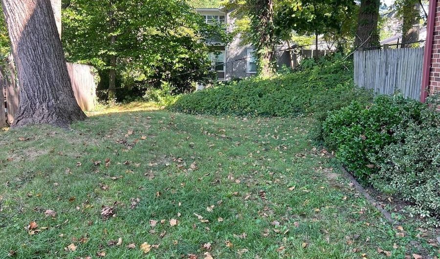 2025 LINCOLN St N 104, Arlington, VA 22207 - 2 Beds, 2 Bath