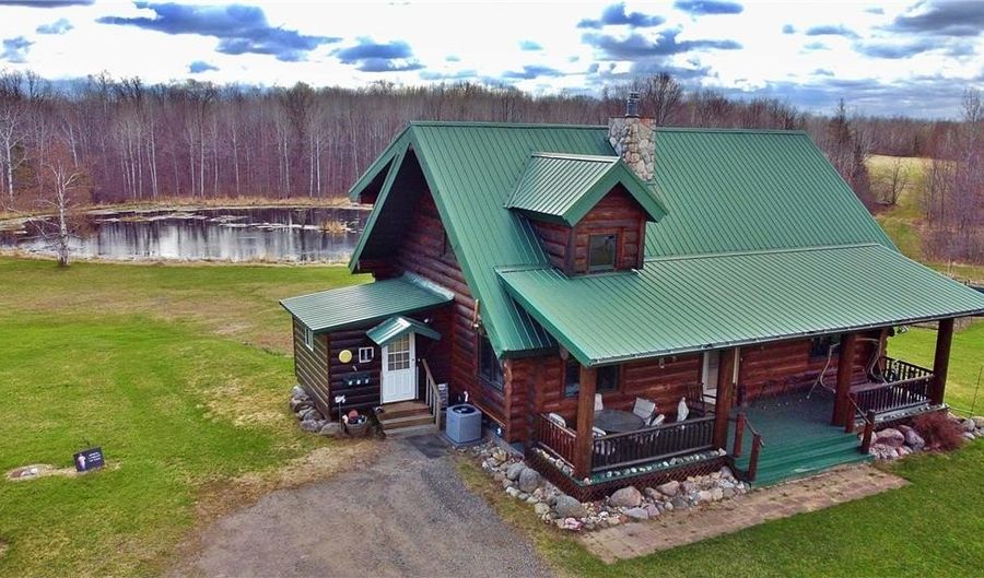 63994 Osprey Ave, Aitkin, MN 55785 - 3 Beds, 3 Bath