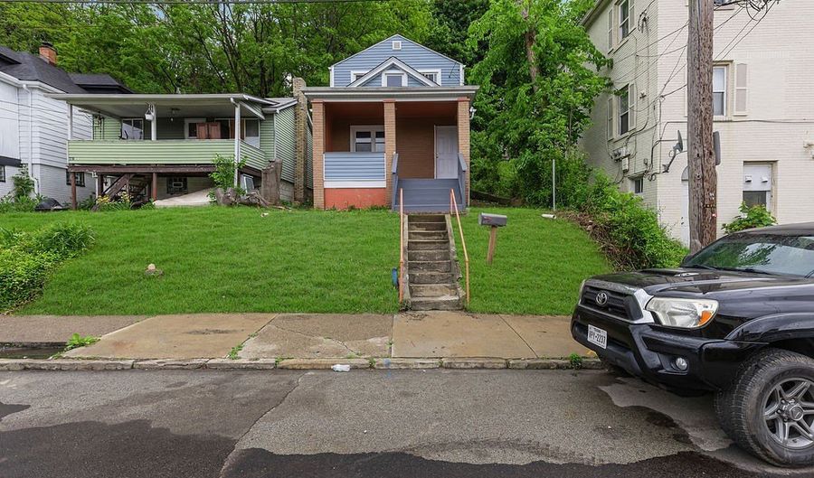 1216 Beaver Rd, Ambridge, PA 15003 - 2 Beds, 0 Bath