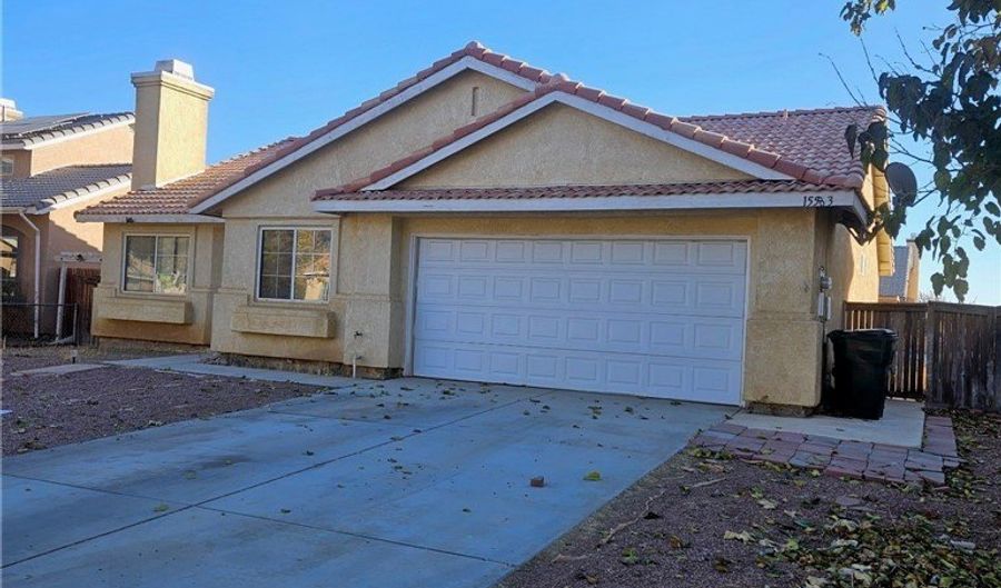 15583 Kearny Dr, Adelanto, CA 92301 - 3 Beds, 2 Bath