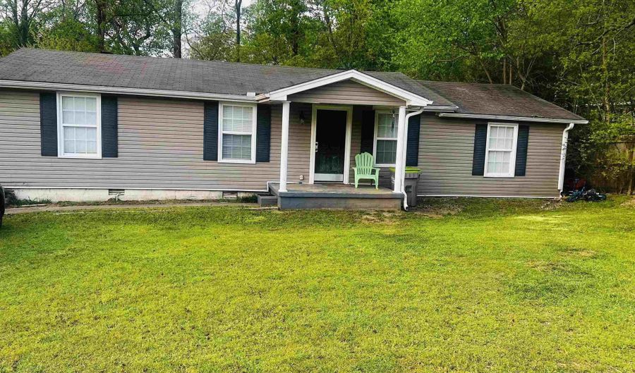 602 Jean Grant Dr, Benton, AR 72109 - 3 Beds, 1 Bath