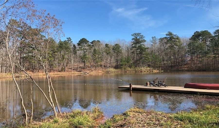 415 Walton Rd, Barnesville, GA 30204 - 3 Beds, 2 Bath