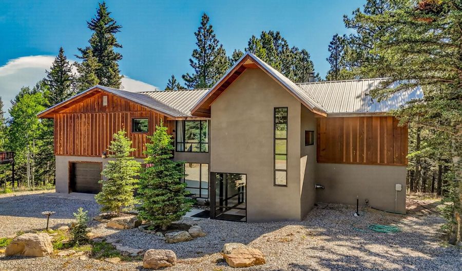 32 Mountain Lake Way, Angel Fire, NM 87710 - 4 Beds, 3 Bath