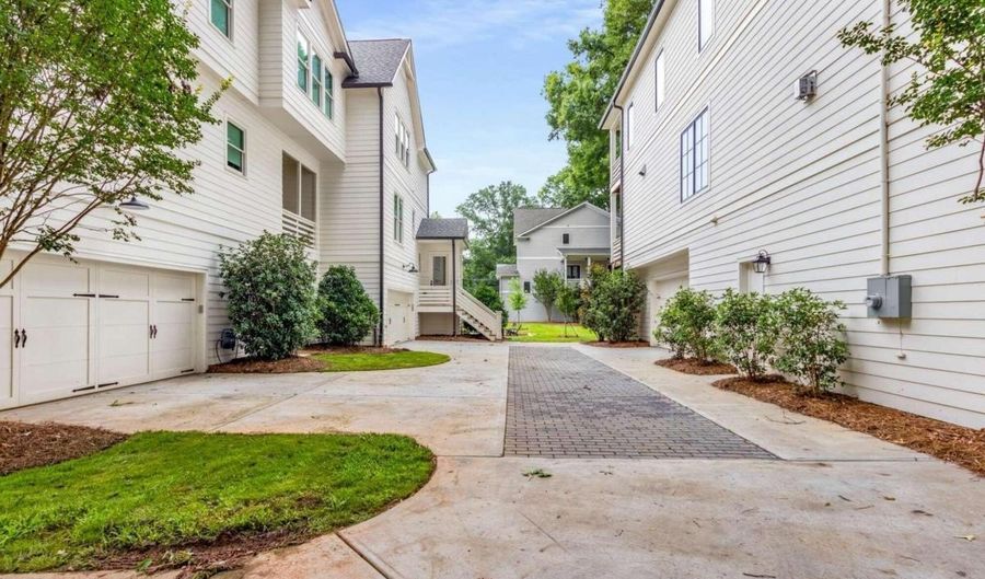 649 Home B, Atlanta, GA 30312 - 4 Beds, 4 Bath