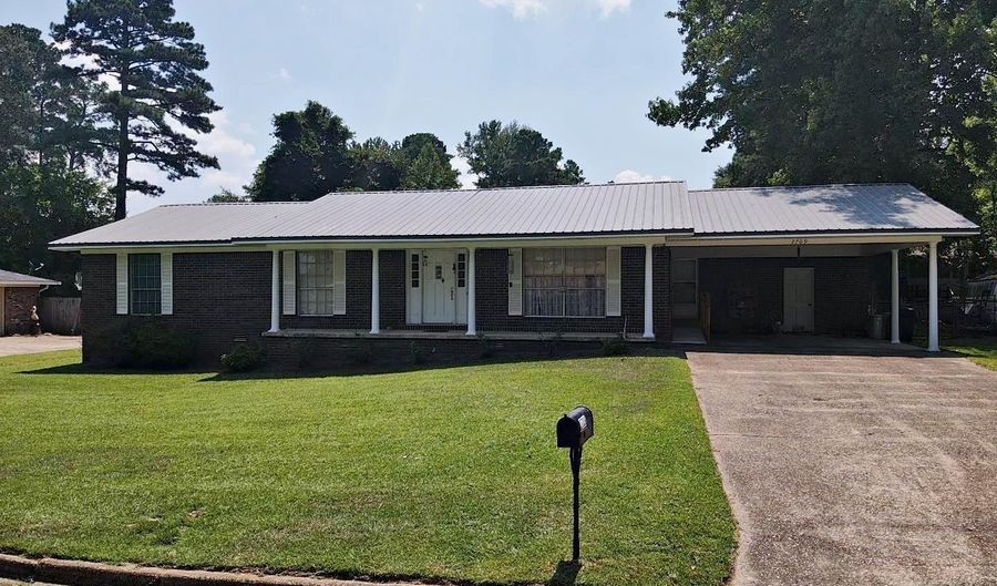2709 Lynwood Dr, Arkadelphia, AR 71923 - 3 Beds, 2 Bath