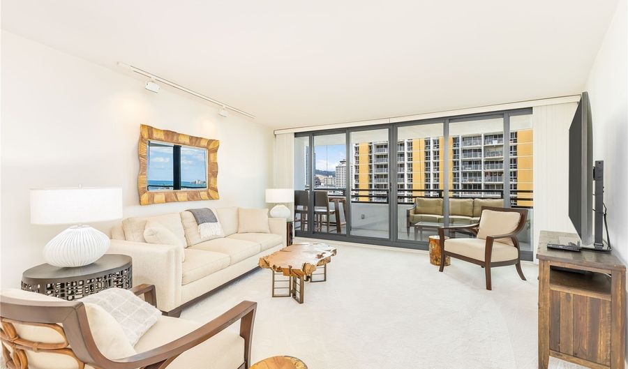 1330 Ala Moana Blvd 1308, Honolulu, HI 96814 - 2 Beds, 2 Bath