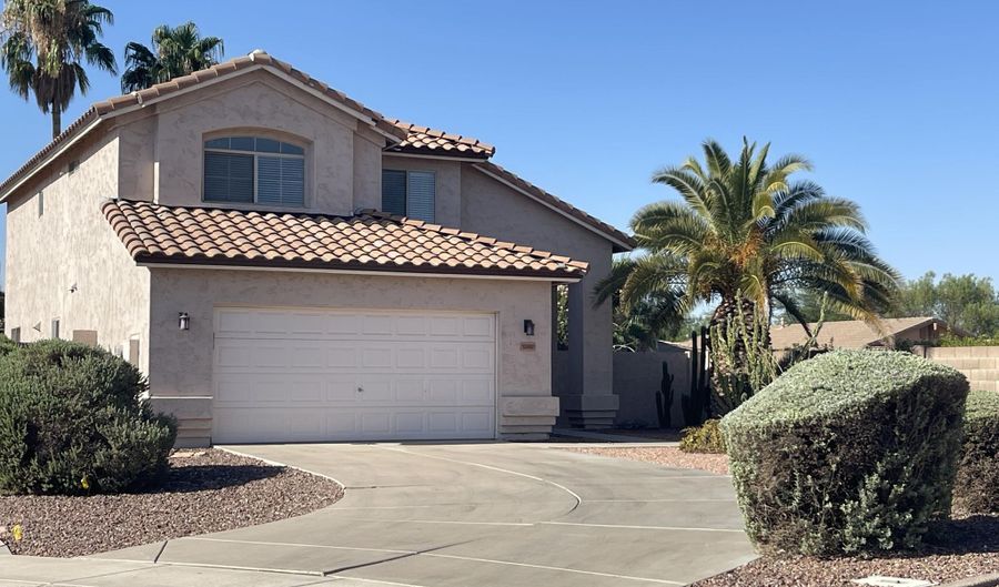 1381 W PELICAN Ct, Chandler, AZ 85286 - 3 Beds, 3 Bath