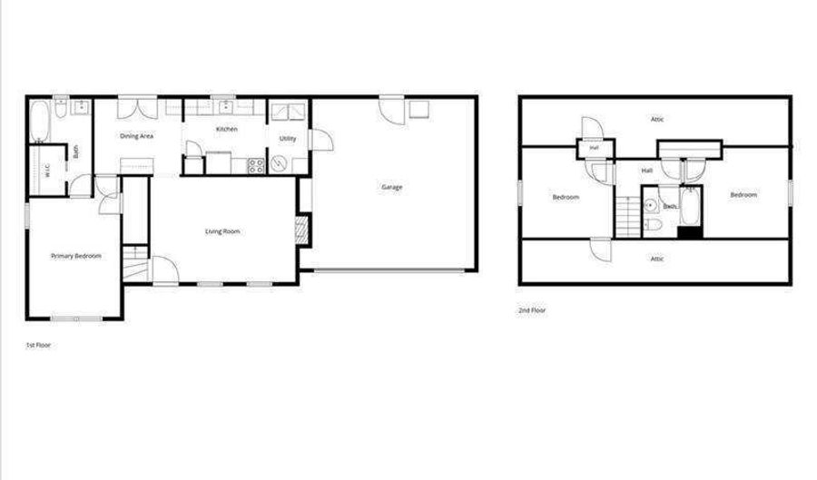 1516 Willow Gate Way, Auburn, GA 30011 - 3 Beds, 2 Bath