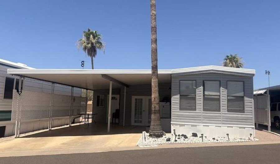 600 S. Idaho Rd 1131, Apache Junction, AZ 85119 - 1 Beds, 1 Bath
