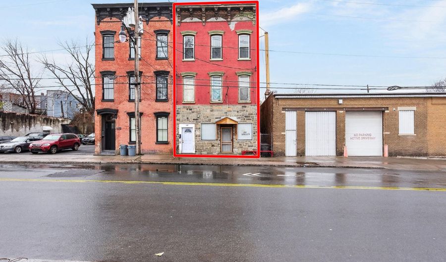427 S Pearl St, Albany, NY 12202 - 4 Beds, 3 Bath