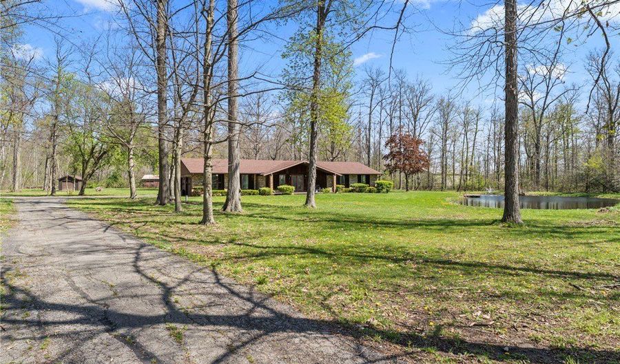 14333 Meranda Rd, Anna, OH 45302 - 4 Beds, 3 Bath
