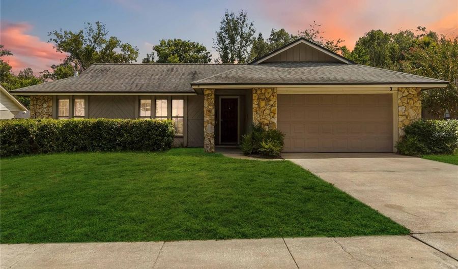 625 NEWPORT Ave, Altamonte Springs, FL 32701 - 3 Beds, 2 Bath